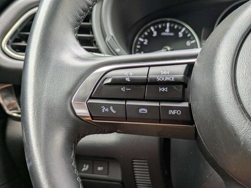Used 2025 MAZDA CX-30 AWD 2.5 S w/ Preferred Package image 26