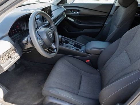 Used 2024 Honda Accord EX image 2