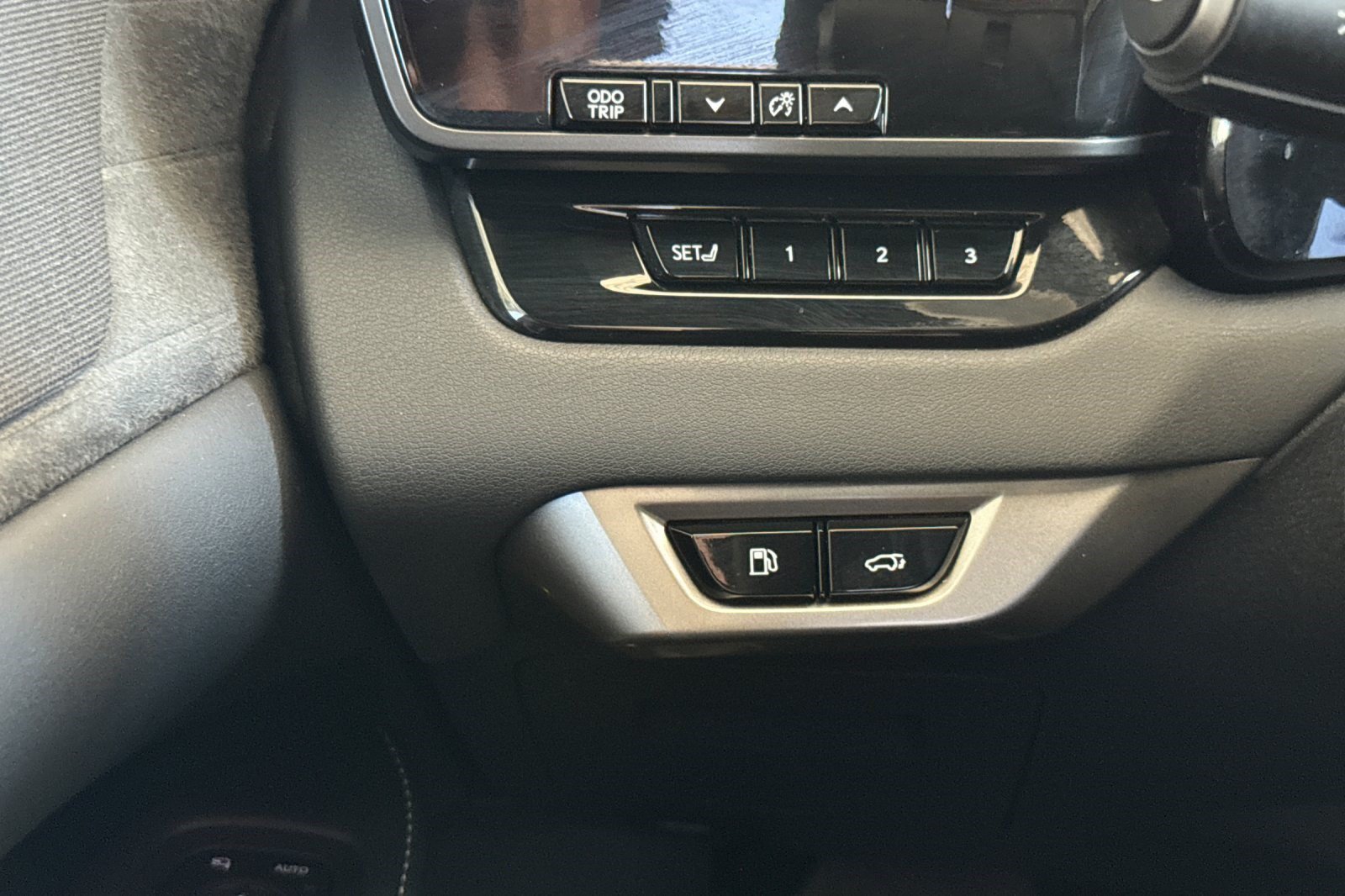 Certified 2023 Lexus RX 350 AWD/4WD image 37