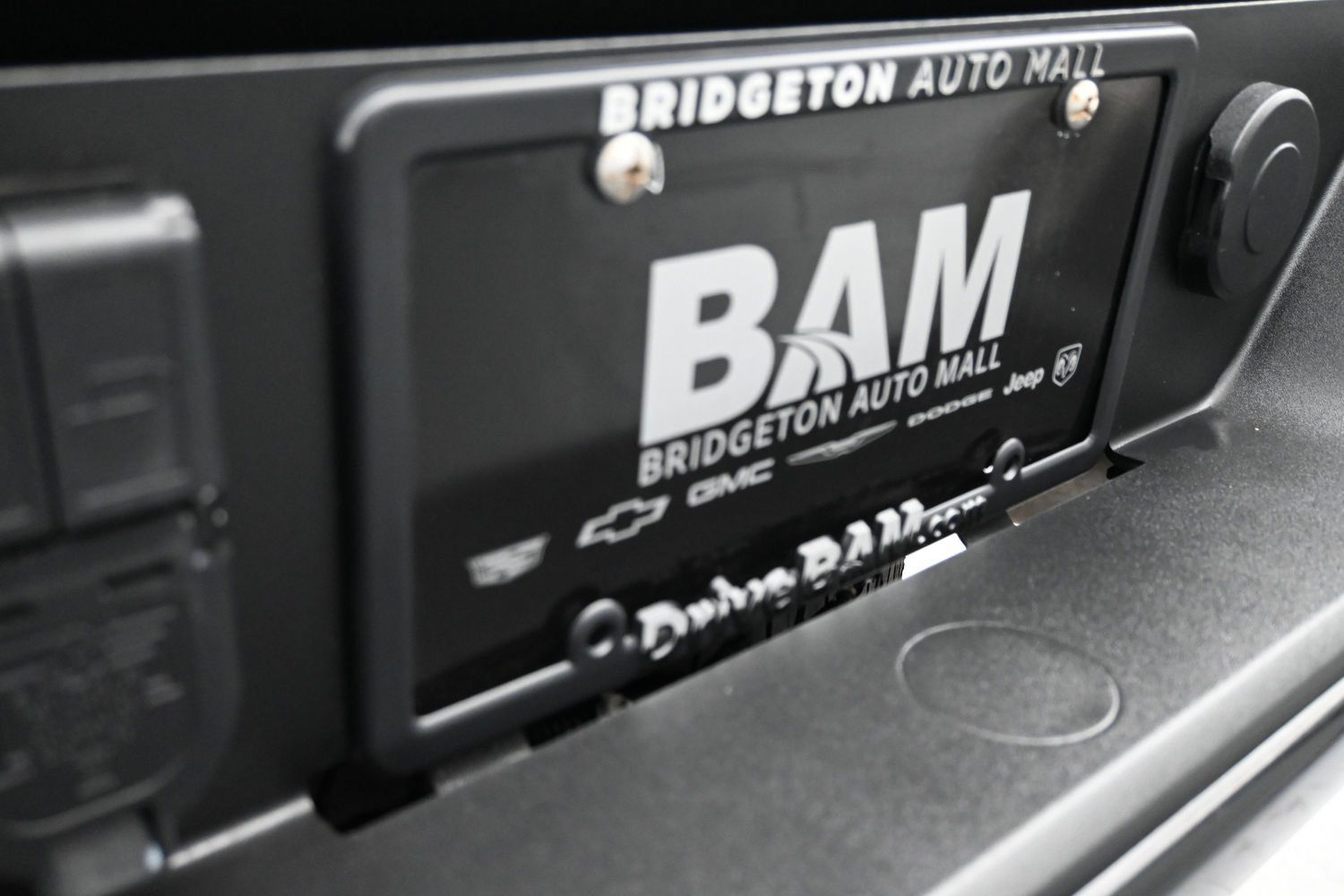 Used 2020 GMC Sierra 2500 AT4 w/ AT4 Premium Package AWD/4WD image 31