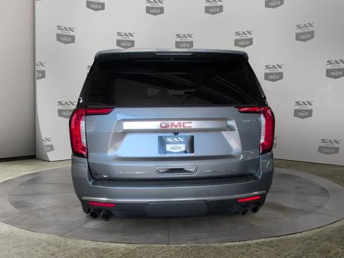 Used 2021 GMC Yukon Denali image 4
