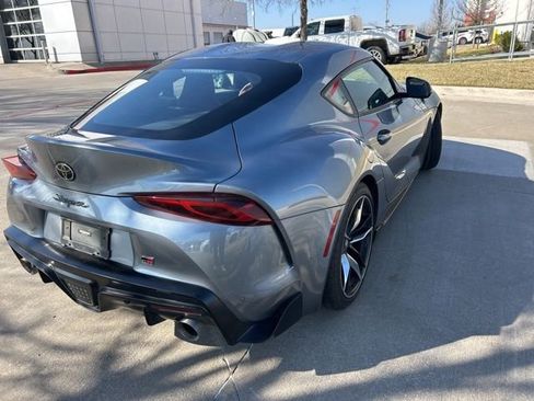 Used 2022 Toyota Supra image 3