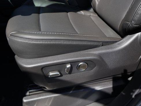 New 2026 GMC Sierra 2500 Denali w/ Denali Reserve Package AWD/4WD image 16