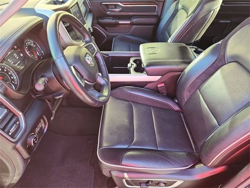Used 2022 RAM 1500 Laramie image 18