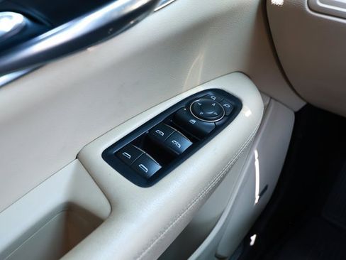 Used 2019 Cadillac XT5 FWD image 20