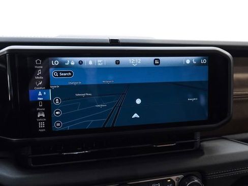 Used 2025 Jeep Gladiator Rubicon w/ Safety Group image 63