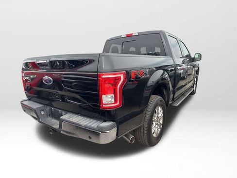 Used 2017 Ford F150 XLT w/ Equipment Group 302A Luxury image 5