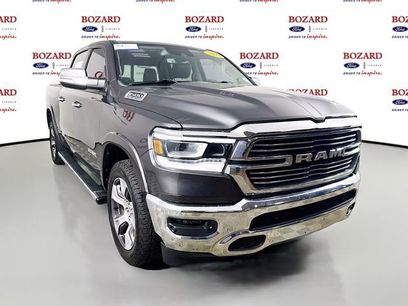 Used 2022 RAM 1500 Laramie