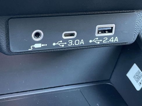 New 2026 Subaru Forester Wilderness image 20