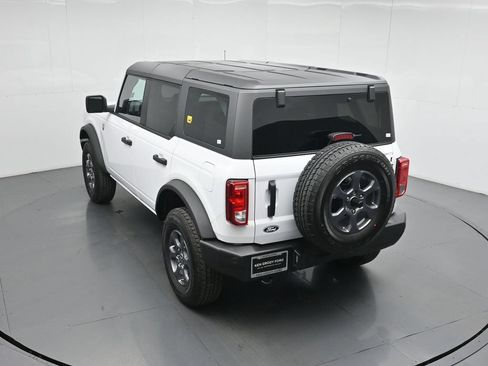 Used 2026 Ford Bronco Big Bend AWD/4WD image 40