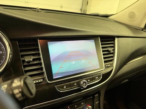 Used 2017 Buick Encore Sport Touring w/ Safety Package image 19