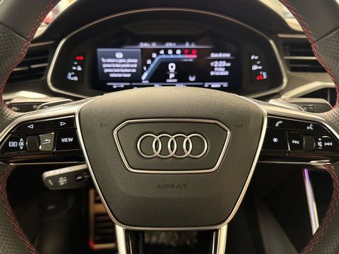 New 2025 Audi S7 Prestige image 22