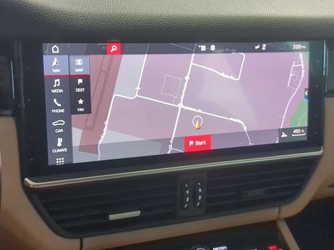 Used 2019 Porsche Cayenne S AWD/4WD image 35