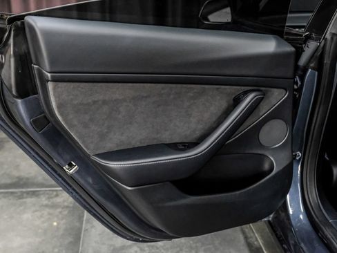 Used 2023 Tesla Model 3 Standard Range RWD image 49