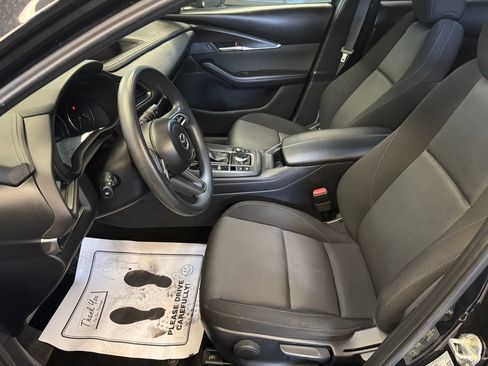 Used 2022 MAZDA CX-30 AWD 2.5 S image 20