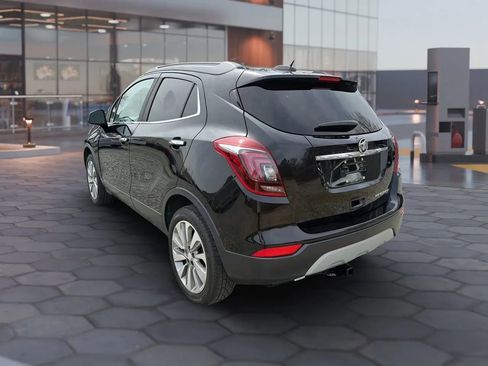 Used 2019 Buick Encore Preferred image 7