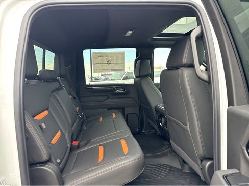 New 2026 GMC Sierra 2500 AT4 w/ AT4 Premium Plus Package image 6
