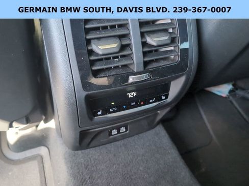 Certified 2024 BMW X4 M w/ Competition Package image 34