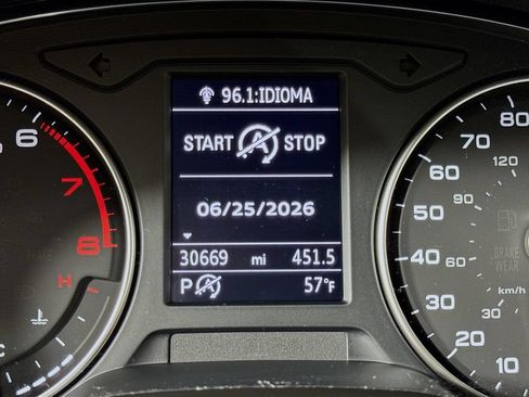 Used 2018 Audi A3 2.0T Premium Plus FWD image 28