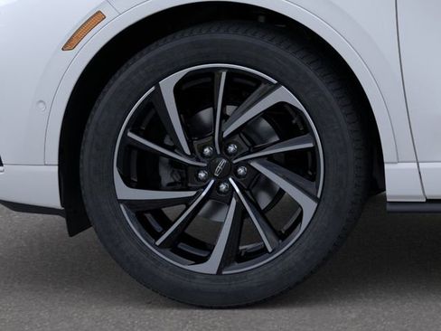 New 2026 Lincoln Corsair Grand Touring AWD/4WD image 19