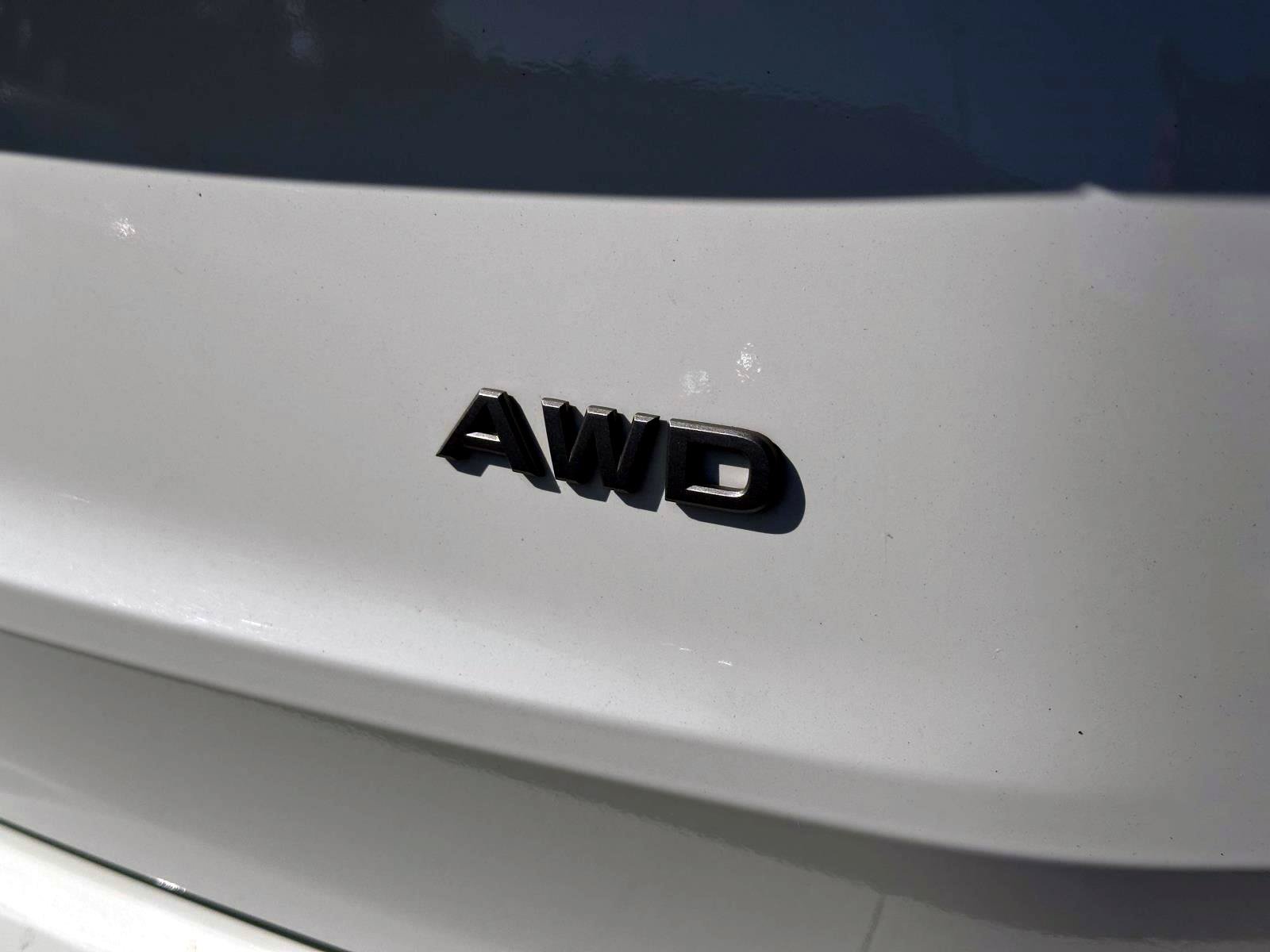 Certified 2025 Nissan Rogue S AWD/4WD image 12