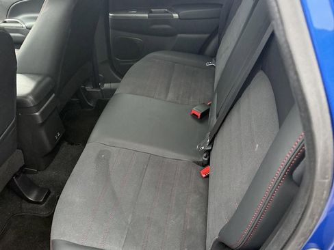 Used 2025 Mitsubishi Outlander Sport ES image 8