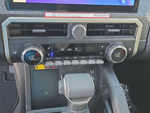 New 2026 Toyota Tacoma Limited AWD/4WD image 23