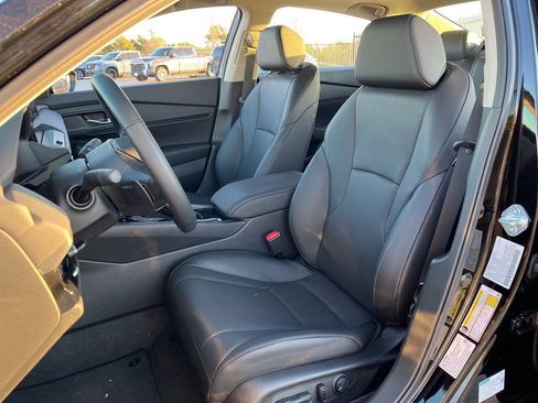 Used 2025 Honda Accord EX-L image 26