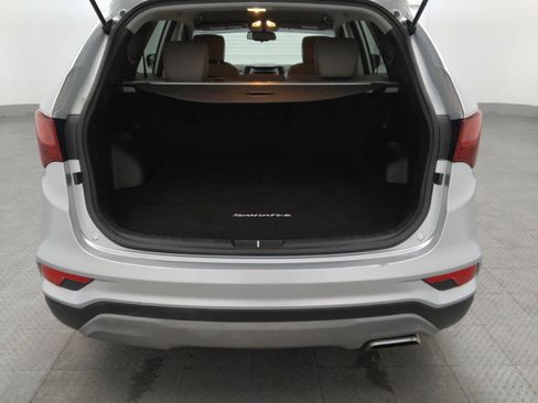 Used 2018 Hyundai Santa Fe Sport w/ 2.4L Value Package 02 image 29