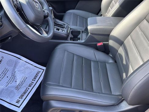 Used 2023 Honda CR-V EX-L image 15