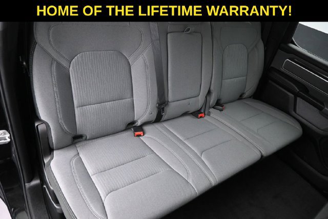 Used 2021 RAM 1500 Big Horn AWD/4WD image 42