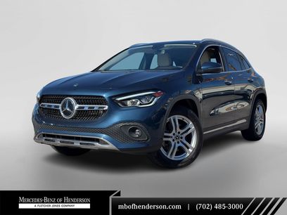 Certified 2023 Mercedes-Benz GLA 250 4MATIC