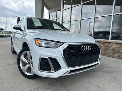 Used 2022 Audi Q5 2.0T Premium Plus w/ Premium Plus Package