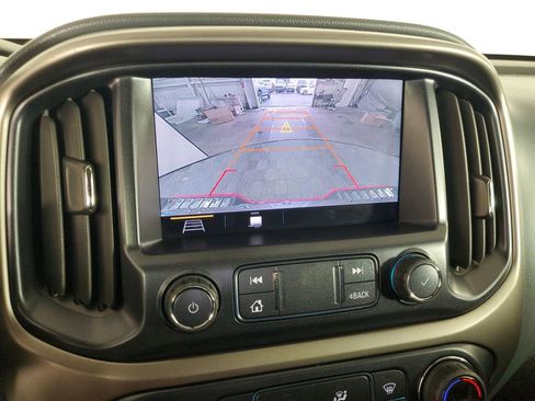 Used 2020 Chevrolet Colorado Z71 image 21