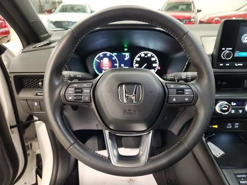 Certified 2024 Honda CR-V Sport image 18