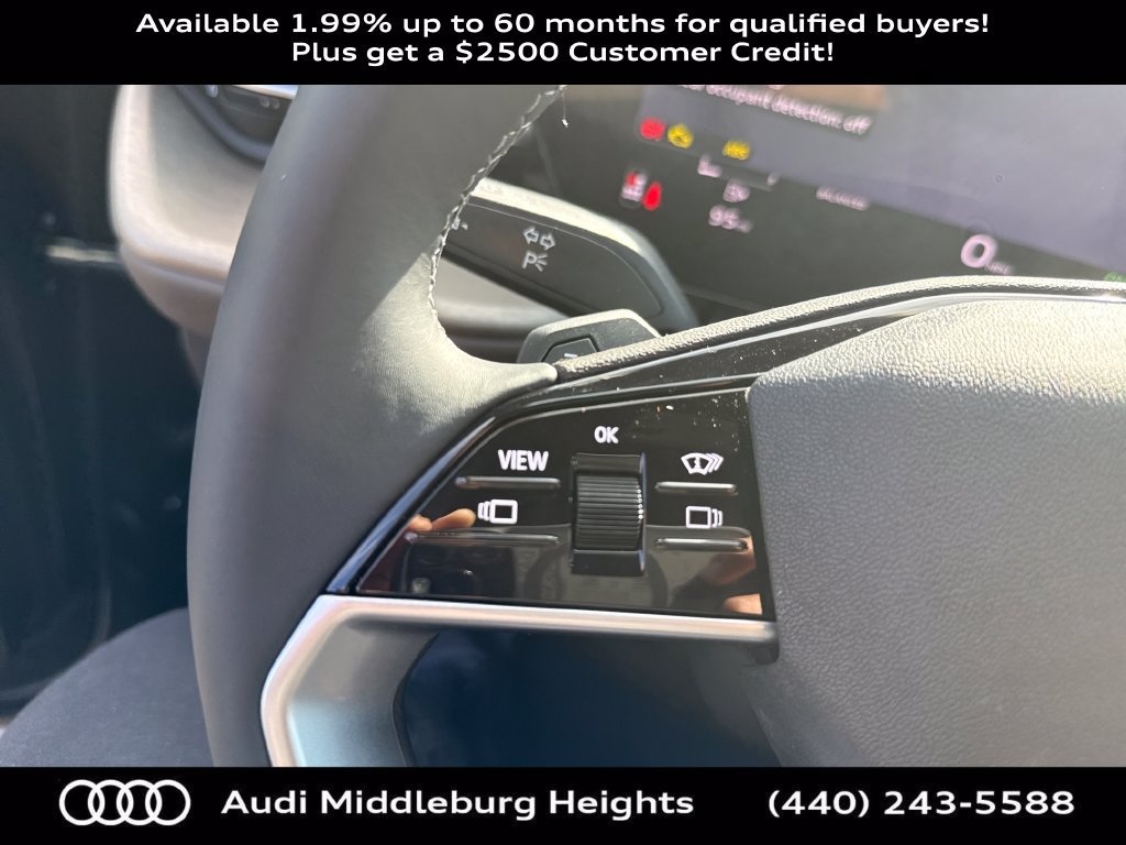 New 2026 Audi Q5 Prestige AWD/4WD image 16
