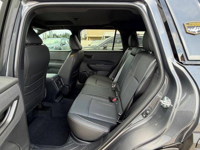 New 2026 Subaru Outback Wilderness AWD/4WD image 12
