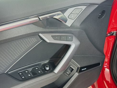 Certified 2025 Audi A3 2.0T Premium Plus w/ Premium Plus Package image 11