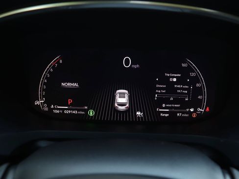 Used 2024 Acura MDX FWD image 30