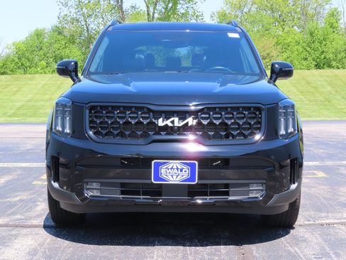 Certified 2024 Kia Telluride SX Prestige X-Line AWD/4WD image 20