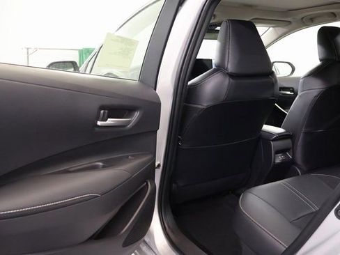 New 2026 Toyota Corolla XLE image 25