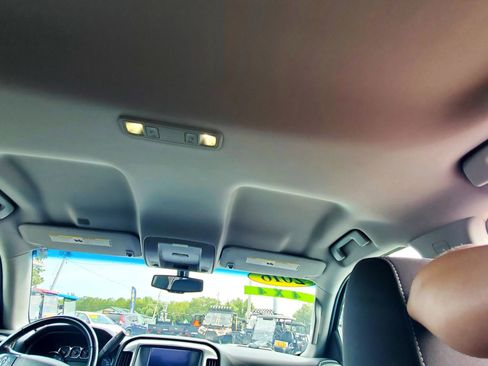 Used 2016 Chevrolet Silverado 1500 LT w/ All Star Edition image 25