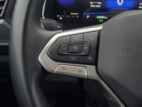 Used 2023 Volkswagen Jetta SE image 17