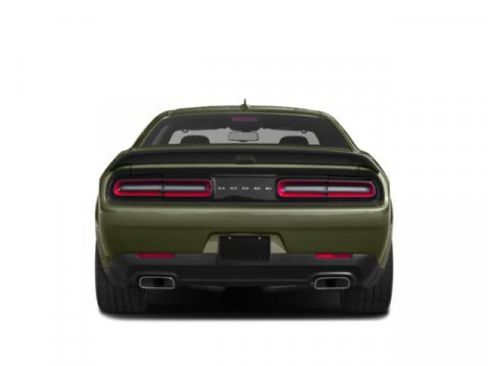 Used 2020 Dodge Challenger R/T Scat Pack w/ Shaker Package RWD image 8