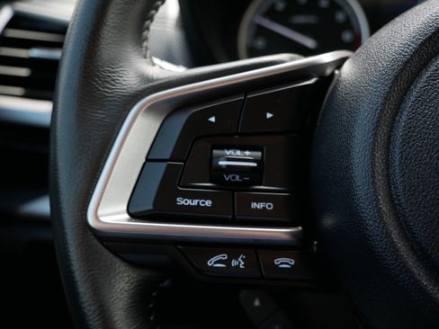 Certified 2023 Subaru Forester Premium AWD/4WD image 28