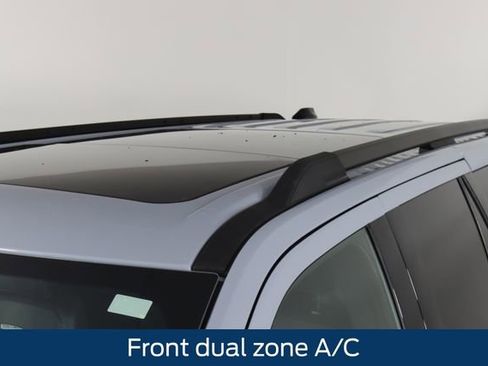 New 2026 Ford Expedition Max Platinum w/ Stealth Appearance Package image 17