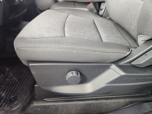 New 2026 Ford F250 XL w/ XL Chrome Package image 16