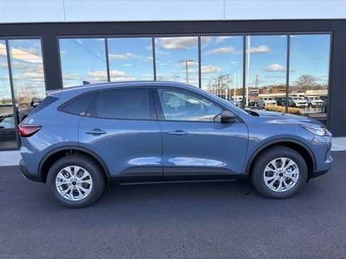 New 2026 Ford Escape Active w/ Cold Weather Package image 2