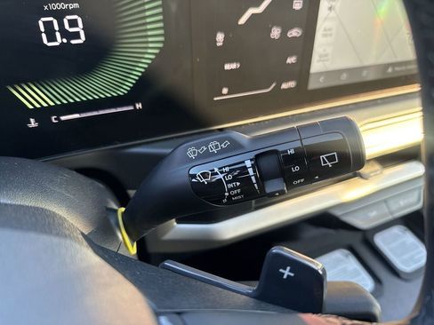 New 2027 Kia Telluride S image 23
