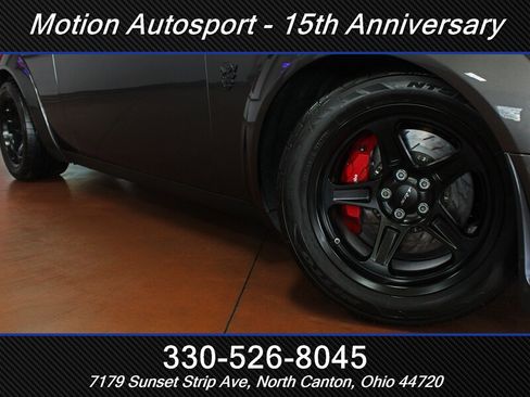 Used 2018 Dodge Challenger SRT Demon RWD image 51